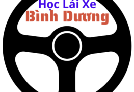 Học bằng lái xe 2 bánh ở Bình Dương