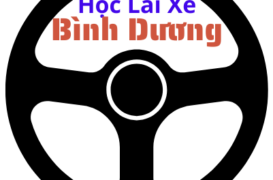 Học bằng lái xe 2 bánh ở Bình Dương